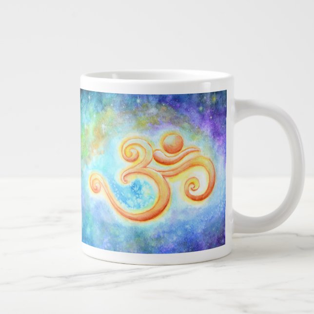 Grande Tasse Glume d'Om (Droite)