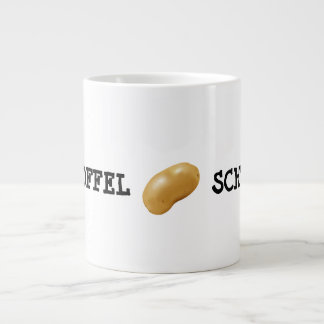 Grande Tasse Gobelet Jumbo