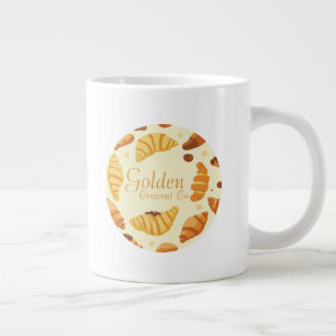 Grande Tasse Golden Crescent Co