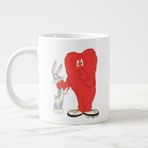 Grande Tasse Gossamer Holding BUGS BUNNY™