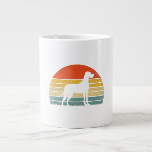 Grande Tasse  Grand cadeau de chien dane hommes femmes enfants 
