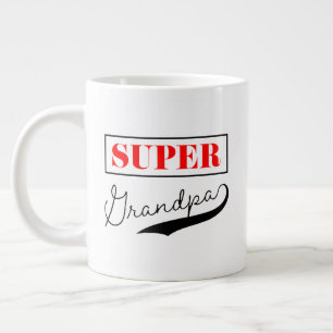 Grande Tasse Grand-père
