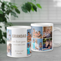 Grand-père vous aime à la ruine et retour 8 Photo