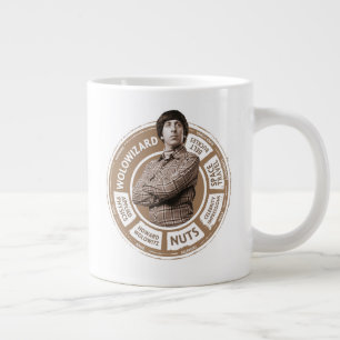 Grande Tasse Graphique Howard Info