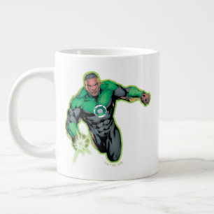 Grande Tasse Green Lantern John Stewart