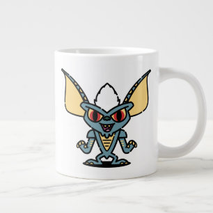 Grande Tasse Gremlins   Caractère comique de bande passante