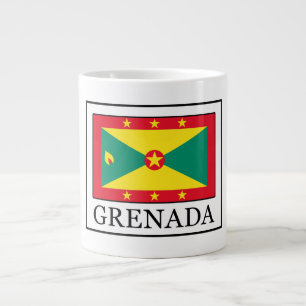 Grande Tasse Grenade
