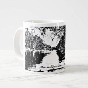 Grande Tasse Grosse tasse/tasse spécialisée