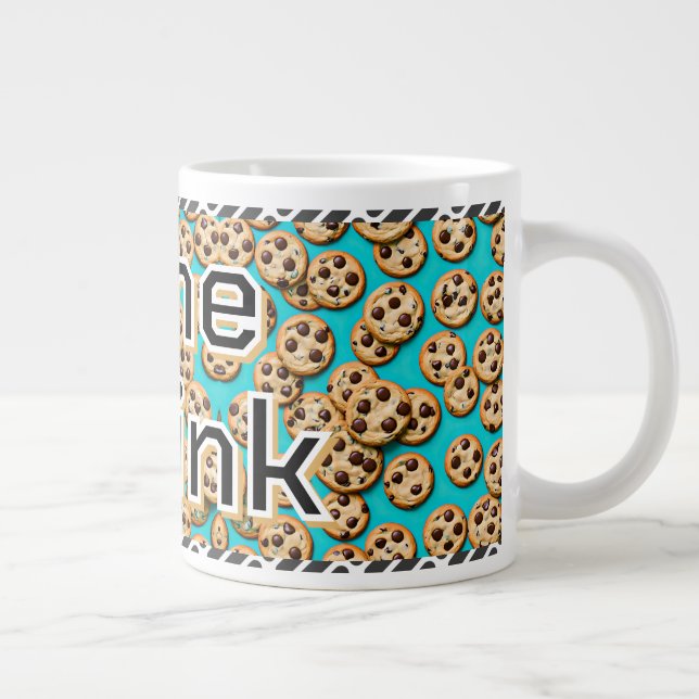 Grande Tasse Grosses Mugs&Cups 1083K 17$ (Droite)