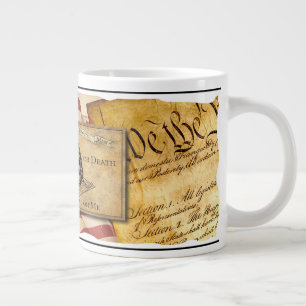 Grande Tasse Guerre d'indépendance des États-Unis