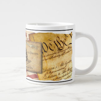 Grande Tasse Guerre d'indépendance des États-Unis