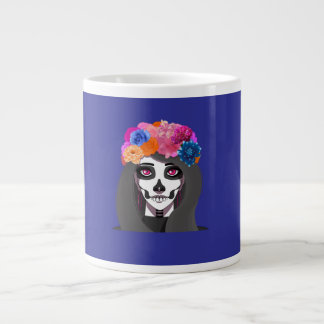 Grande Tasse Halloween