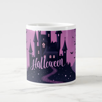 Grande Tasse Halloween