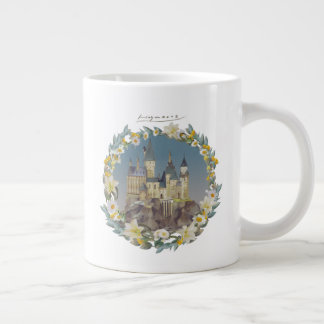 Grande Tasse HARRY POTTER™ | CHÂTEAU DE Poudlard™