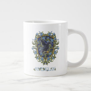 Grande Tasse HARRY POTTER™   Crest RAVENCLAW™