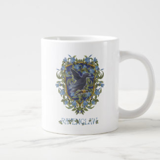 Grande Tasse HARRY POTTER™ | Crest RAVENCLAW™