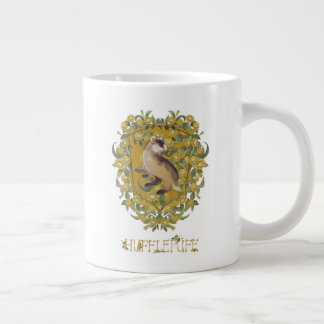 Grande Tasse HARRY POTTER™ | Crête HUFFLEPUFF™