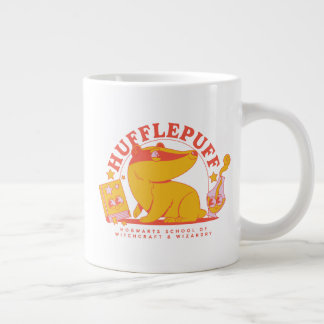 Grande Tasse HARRY POTTER™ | Cute HUFFLEPUFF™