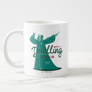 Grande Tasse HARRY POTTER™ Dueling Club Graphisme