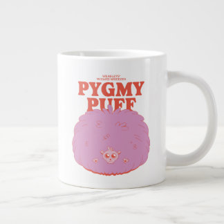 Grande Tasse HARRY POTTER™ | Pygmee Puff de la gamme Weasley