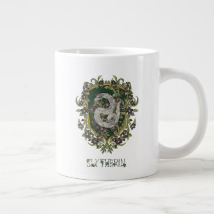 Grande Tasse HARRY POTTER™   SLYTHERIN™ Crest