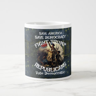 Grande Tasse HHS FBI Israël Iran Syrie Afghanistan Guerre Bomba