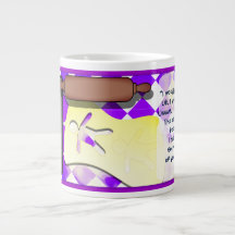 Homme de pain d'épice sur mesure