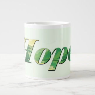 Grande Tasse Hope
