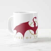 HOUSE of the Dragon | Dragon Graphic