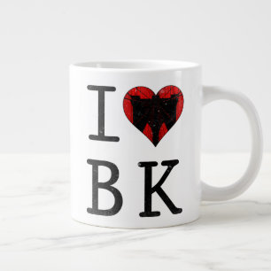 Grande Tasse I Looklyn BK NYC