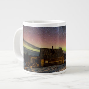 Grande Tasse Ice & Snow   Aurora Polaris Murmansk, Iceland