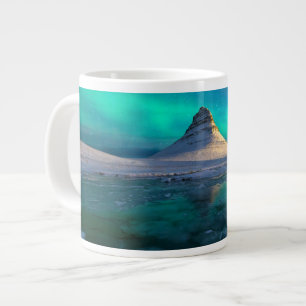 Grande Tasse Ice & Snow Kirkjufell Mountain, Iceland