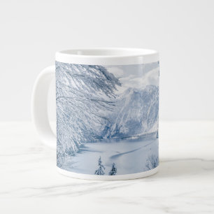 Grande Tasse Ice & Snow Port royal de Germany