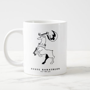Grande Tasse Icône Baratheon Maison