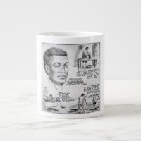 Icône de l'histoire noire : Benjamin Banneker, Sci