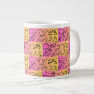 Grande Tasse icônes
