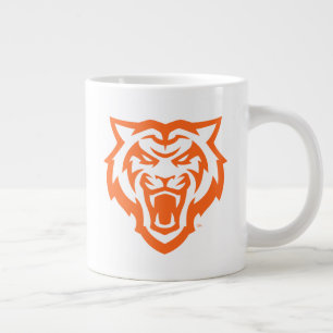Grande Tasse Idaho State University Bengals Spirit Design
