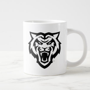 Grande Tasse Idaho State University Bengals Spirit Design