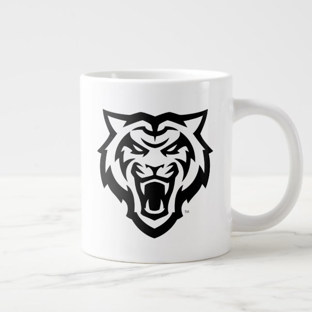 Grande Tasse Idaho State University Bengals Spirit Design (Droite)