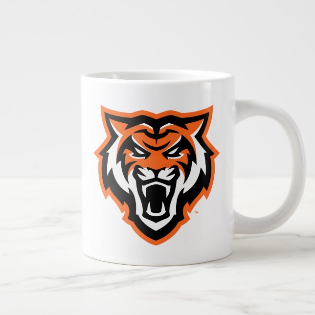 Grande Tasse Idaho State University Bengals Spirit Design (Droite)