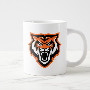 Grande Tasse Idaho State University Bengals Spirit Design