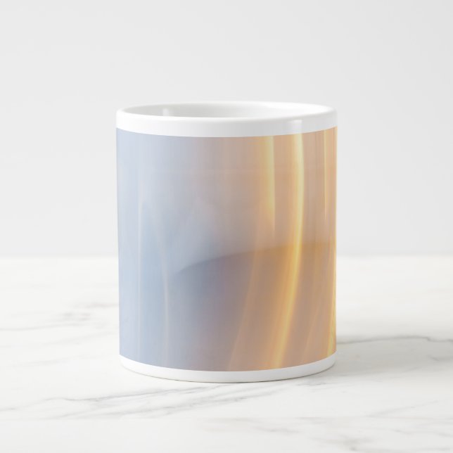 Grande Tasse Il est ressuscité (Devant)