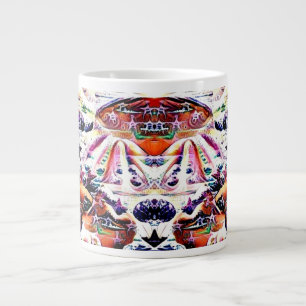 Grande Tasse Île Star