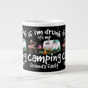 Grande Tasse I'm