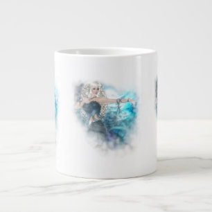 Grande Tasse Imaginaire Sky Siren Vignette