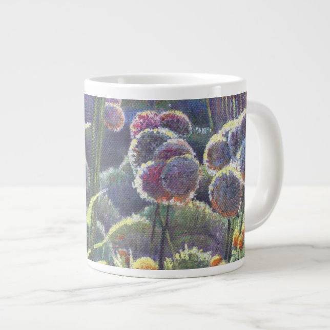 Grande Tasse Incandescence 2013 (Devant droit)