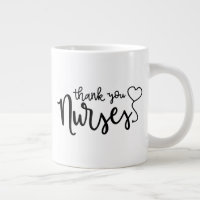 Infirmières Mercis| Script soigné