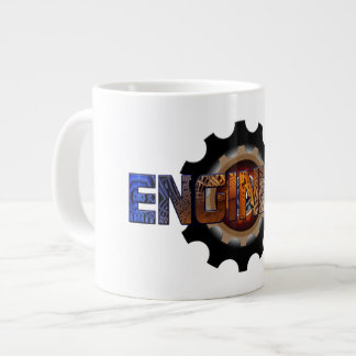 Grande Tasse Ingénieur