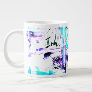 Grande Tasse Inh. Love... 2