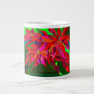 Grande Tasse iPoinsettia